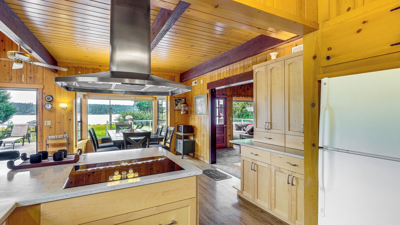 Photo of Kitchen in Kingston