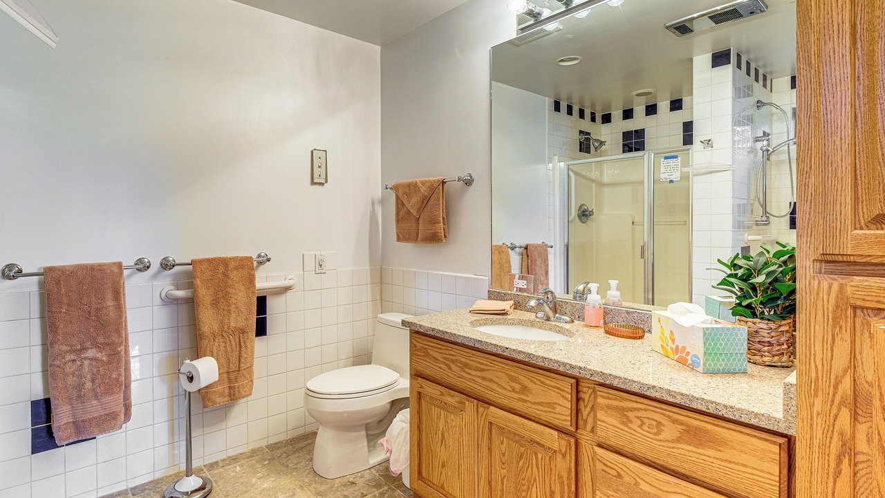 Photo of Bathroom in Kingston