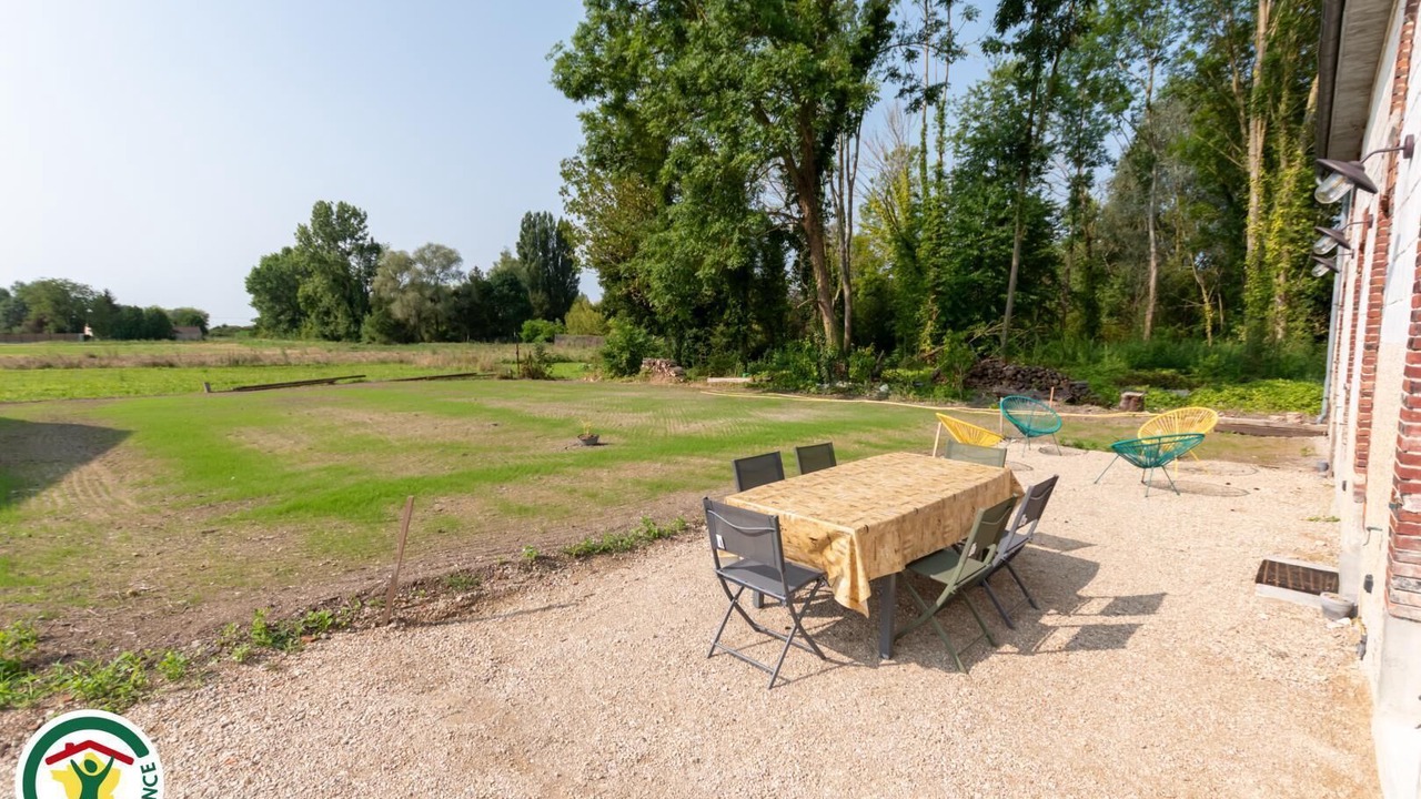 Photo of Outdoor in Chaintrix-Bierges