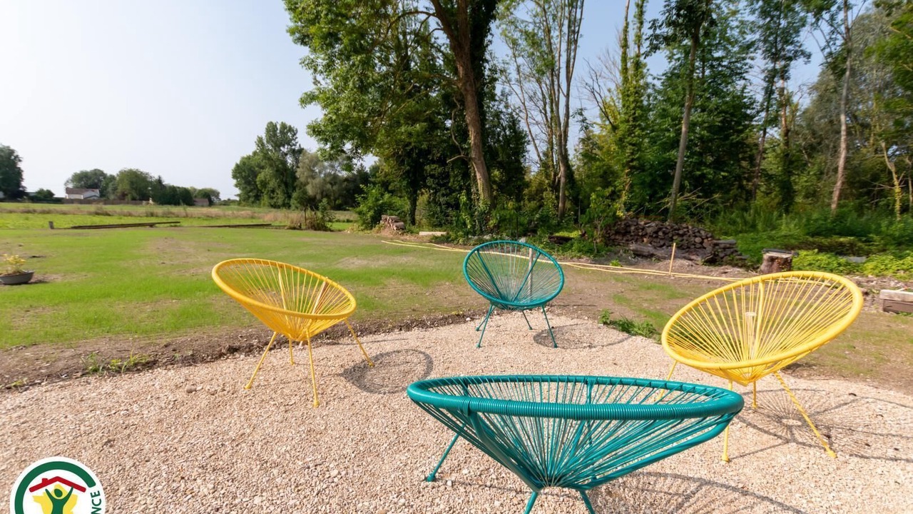 Photo of Outdoor in Chaintrix-Bierges