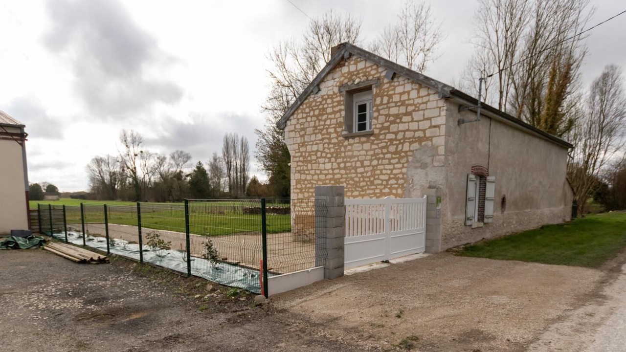 Photo of Outdoor in Chaintrix-Bierges