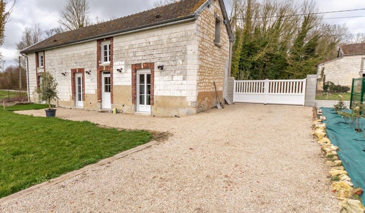 Photo of Outdoor in Chaintrix-Bierges