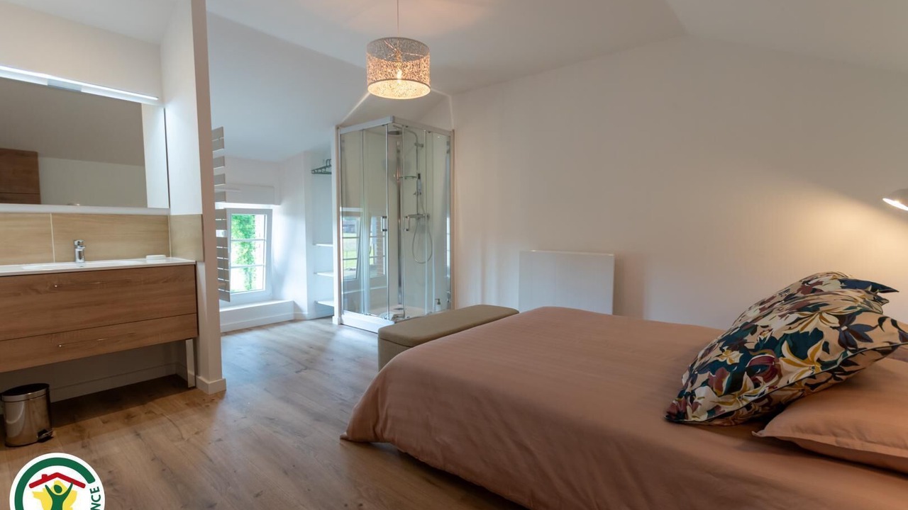 Photo of Bedroom in Chaintrix-Bierges