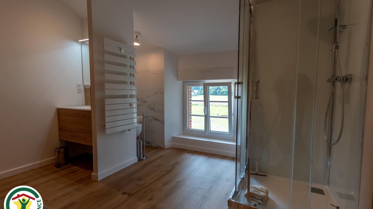 Photo of Bathroom in Chaintrix-Bierges