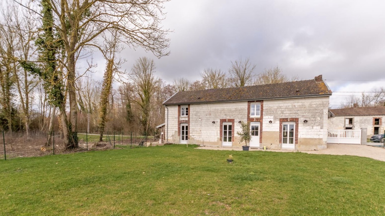 Photo of Outdoor in Chaintrix-Bierges