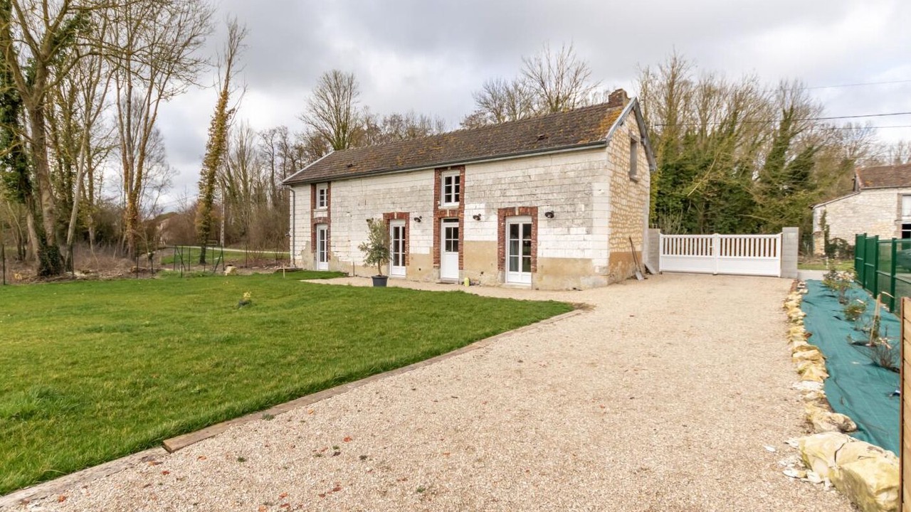 Photo of Outdoor in Chaintrix-Bierges