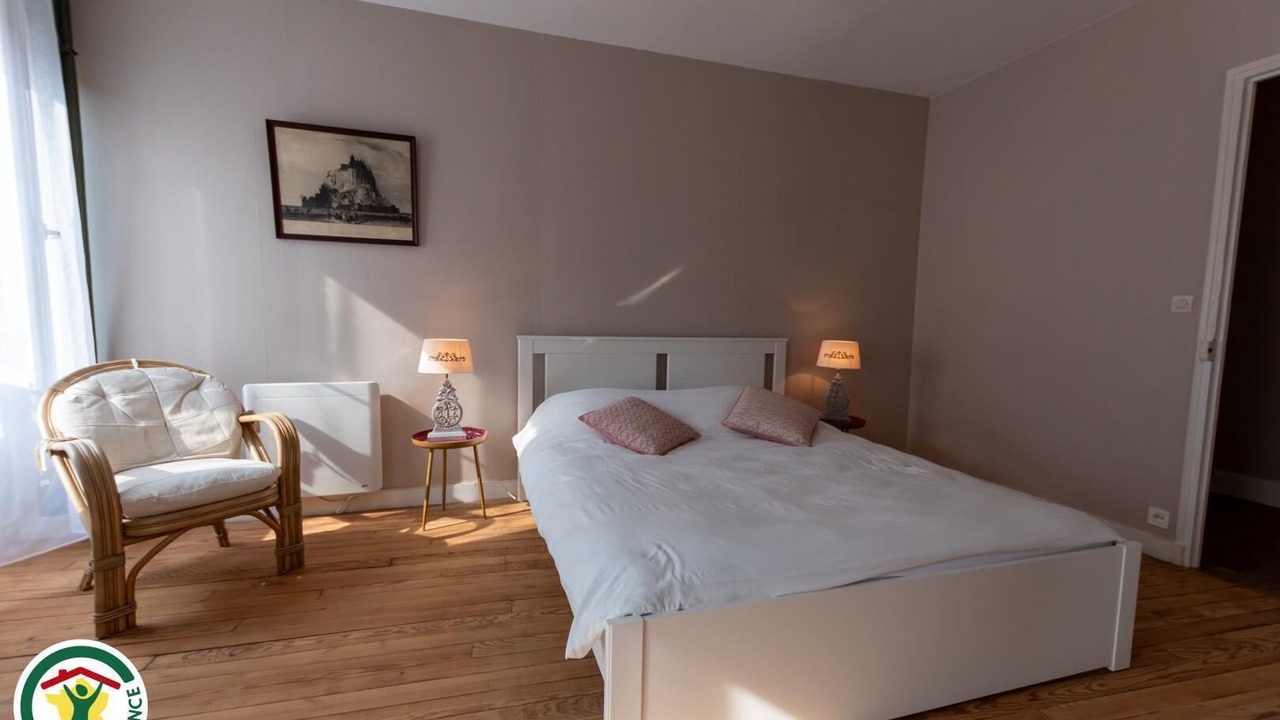 Photo of Bedroom in Vertus