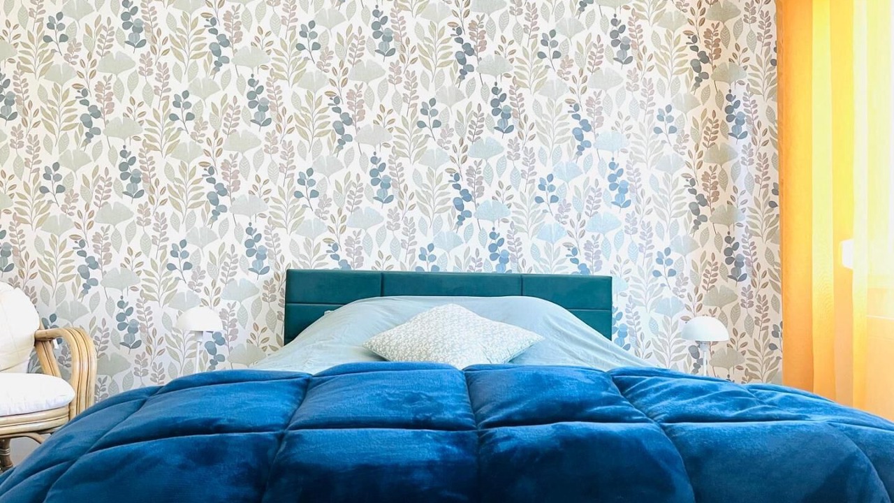 Photo of Bedroom in Vertus