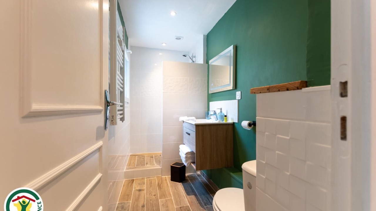 Photo of Bathroom in Vertus