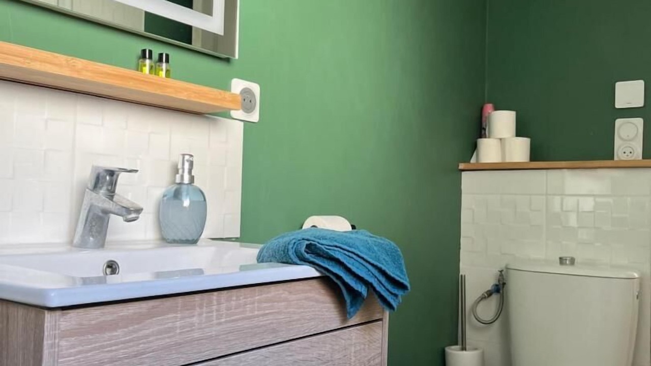 Photo of Bathroom in Vertus