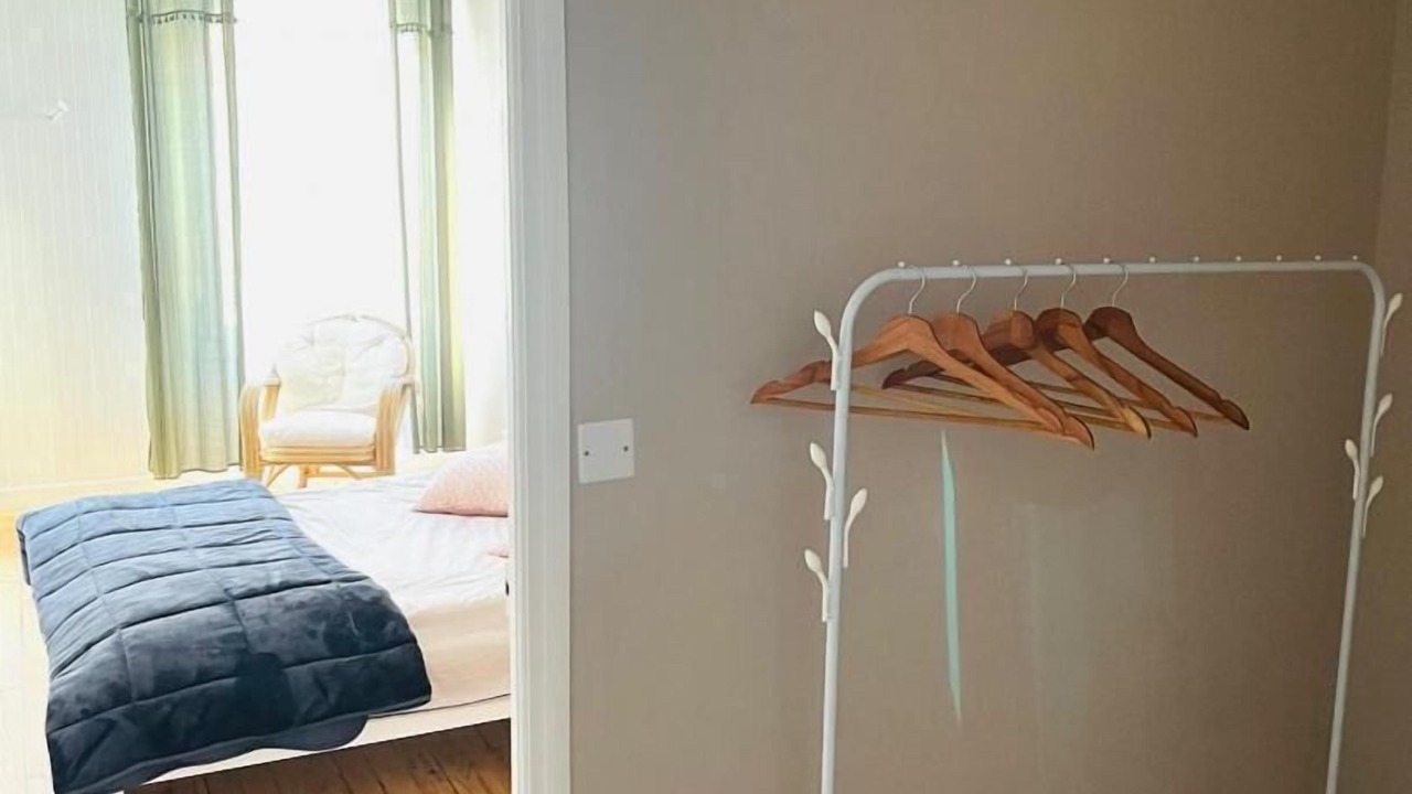 Photo of Bedroom in Vertus