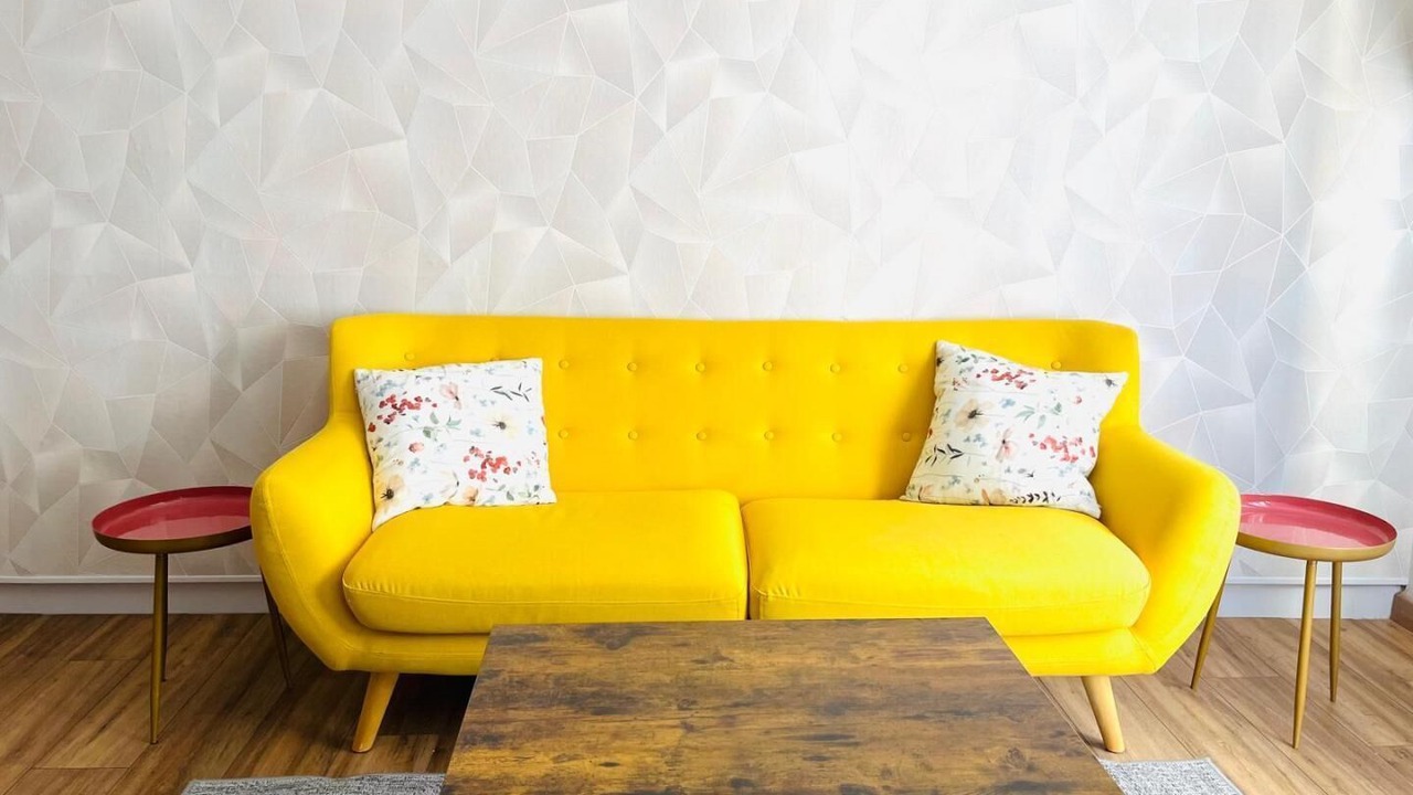 Photo of Livingroom in Vertus