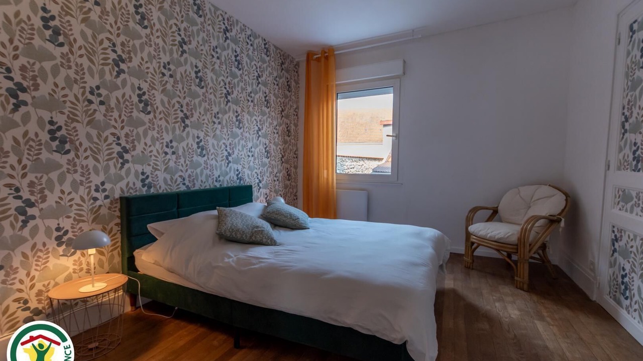 Photo of Bedroom in Vertus