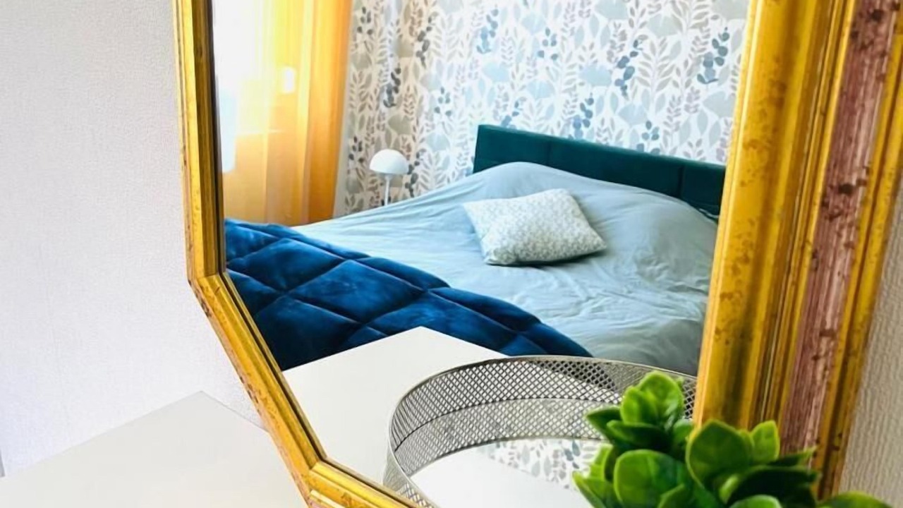 Photo of Bedroom in Vertus