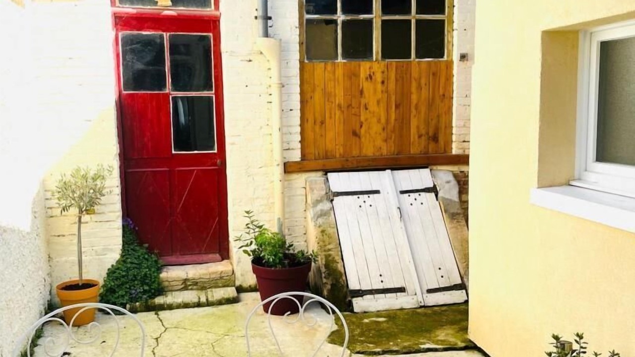 Photo of Outdoor in Vertus