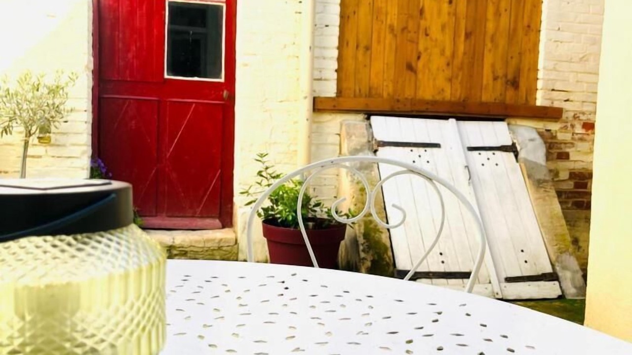 Photo of Outdoor in Vertus