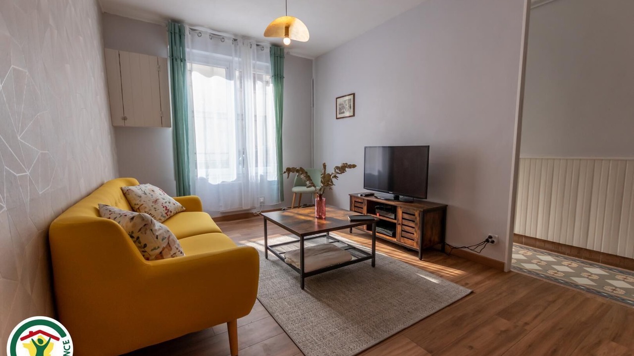 Photo of Livingroom in Vertus