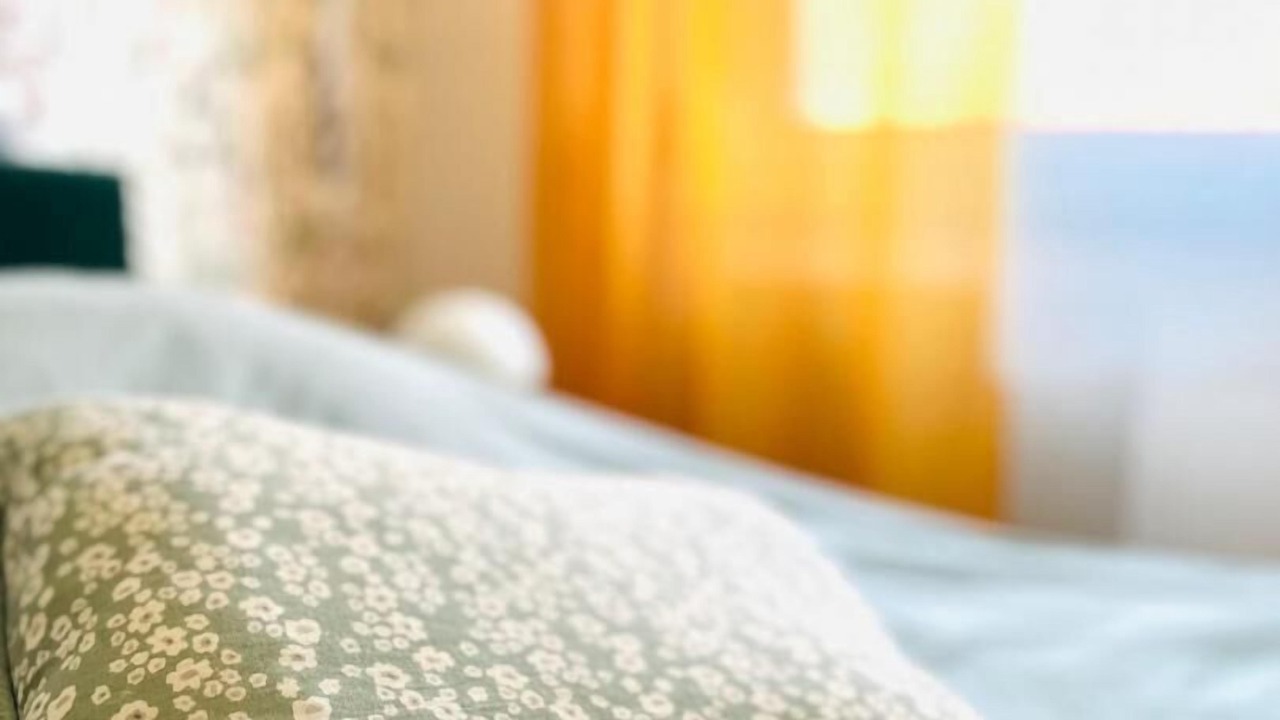 Photo of Bedroom in Vertus