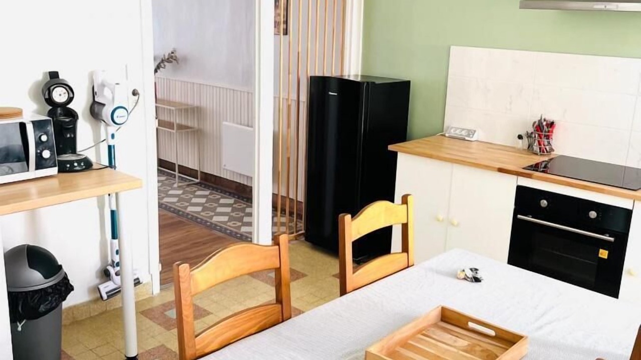 Photo of Kitchen in Vertus