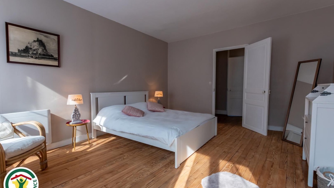 Photo of Bedroom in Vertus