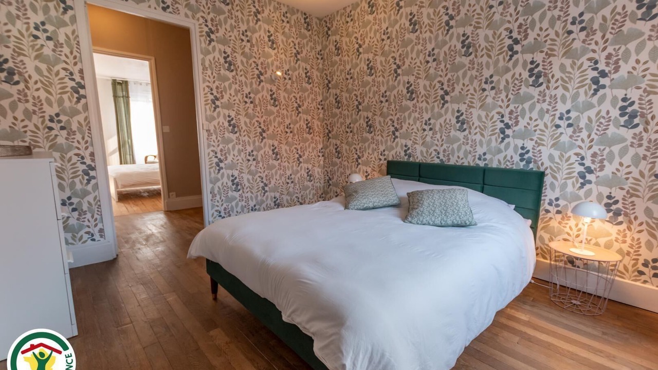 Photo of Bedroom in Vertus