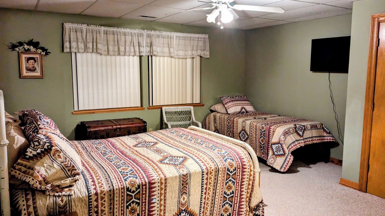 Photo of Bedroom in Cape Fair