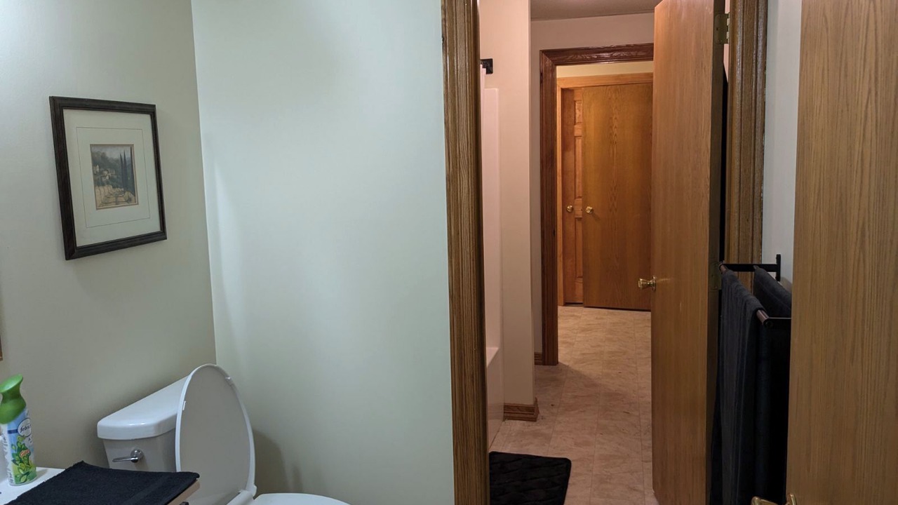 Photo of Bathroom in Cape Fair