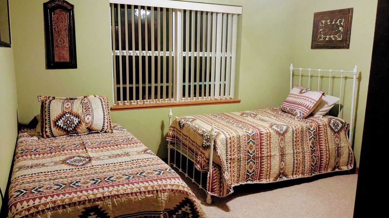 Photo of Bedroom in Cape Fair