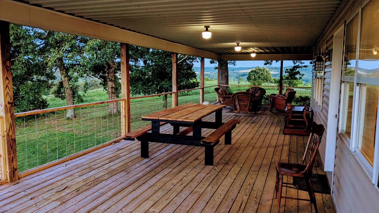 Photo of Outdoor in Cape Fair