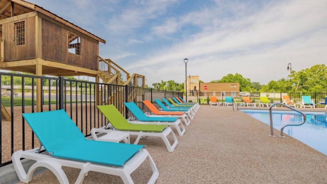Photo of Outdoor in Branson