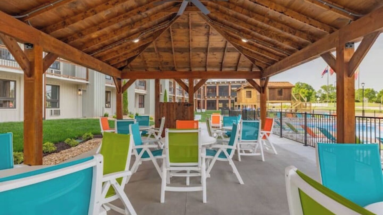 Photo of Outdoor in Branson