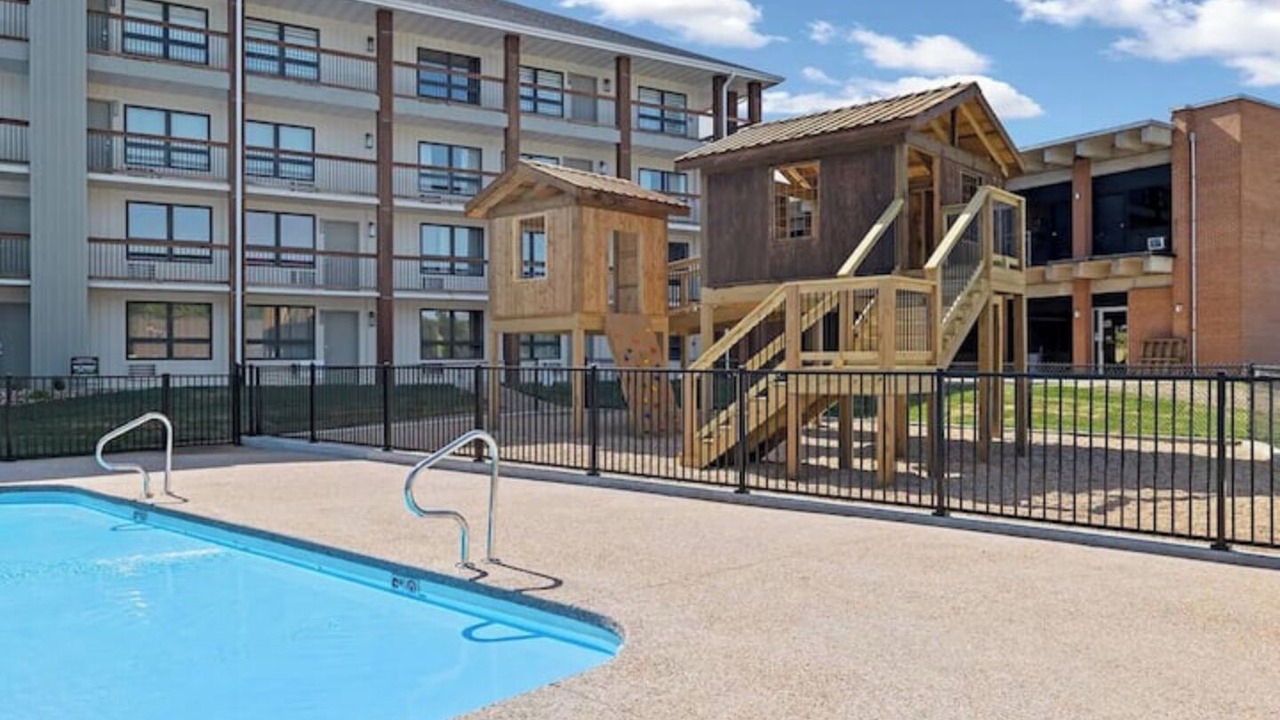 Photo of Outdoor in Branson
