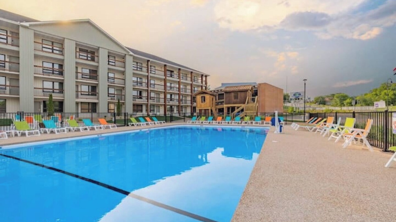 Photo of Outdoor in Branson