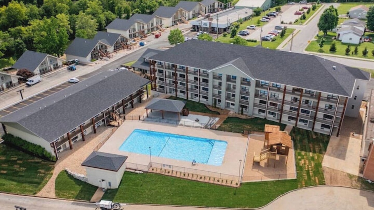 Photo of Outdoor in Branson