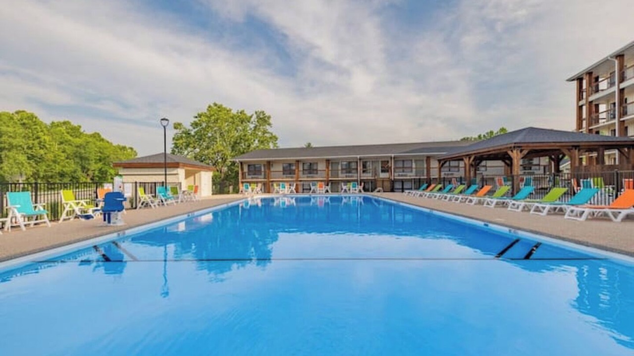 Photo of Outdoor in Branson