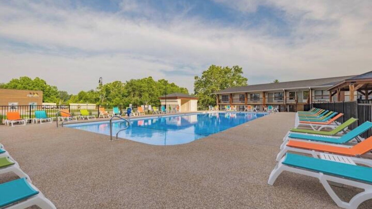 Photo of Outdoor in Branson