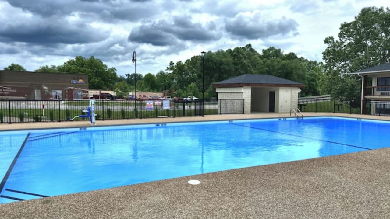 Photo of Outdoor in Branson