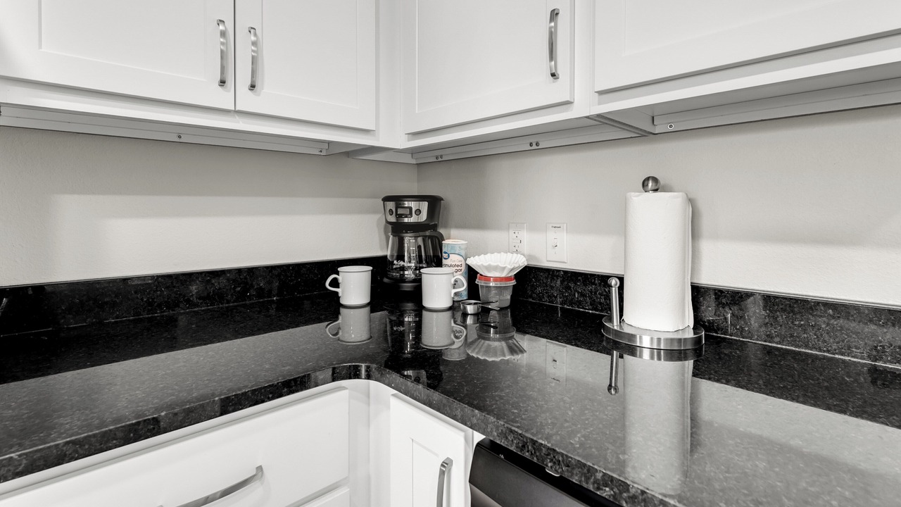 Photo of Kitchen in Branson