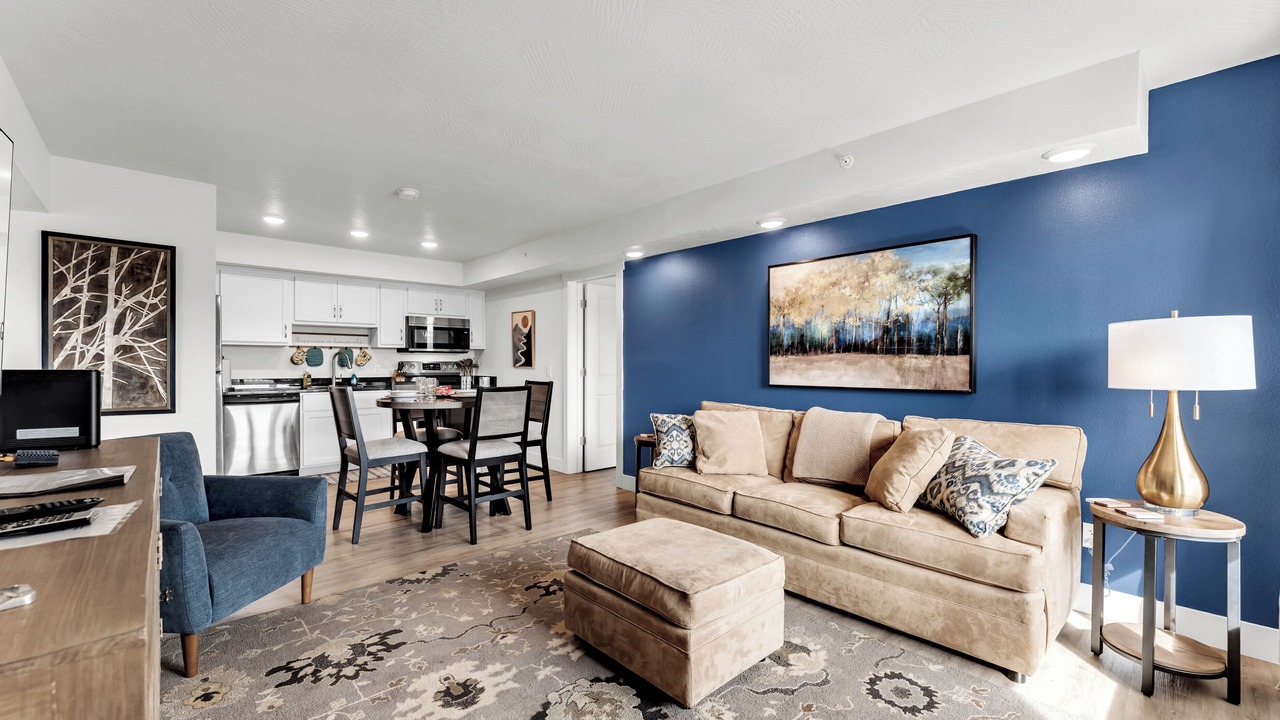 Photo of Livingroom in Branson