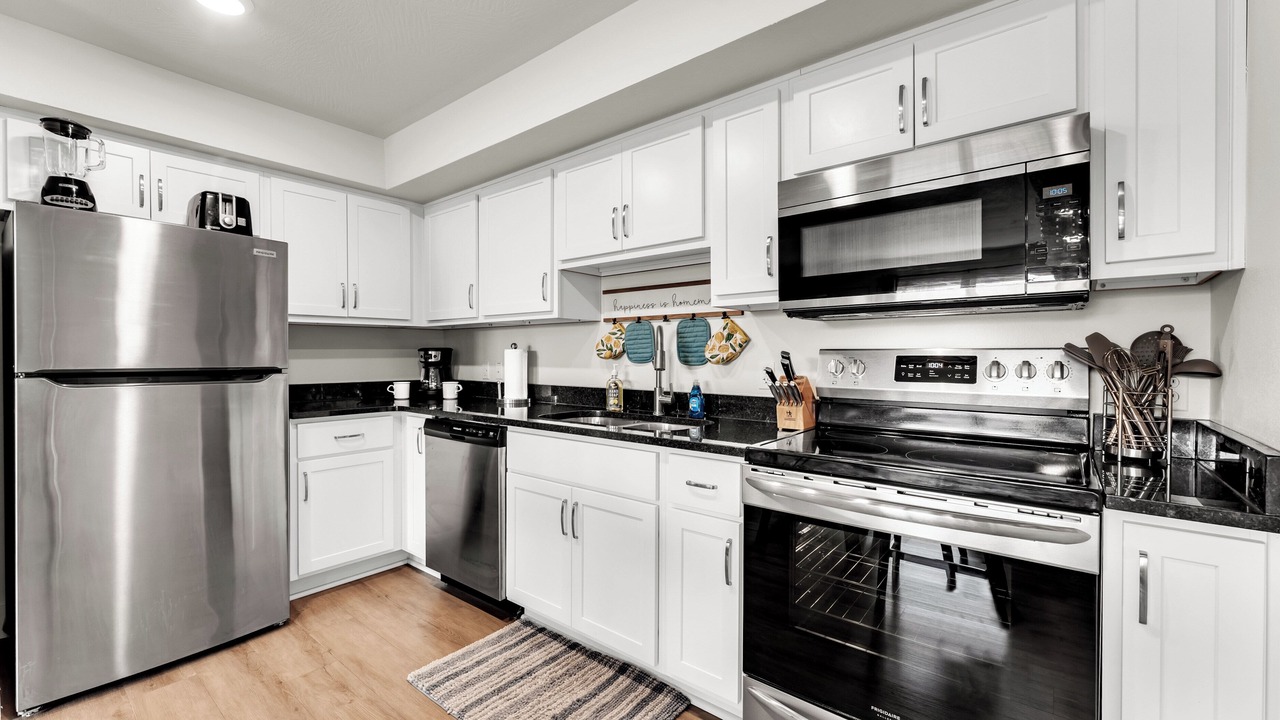Photo of Kitchen in Branson