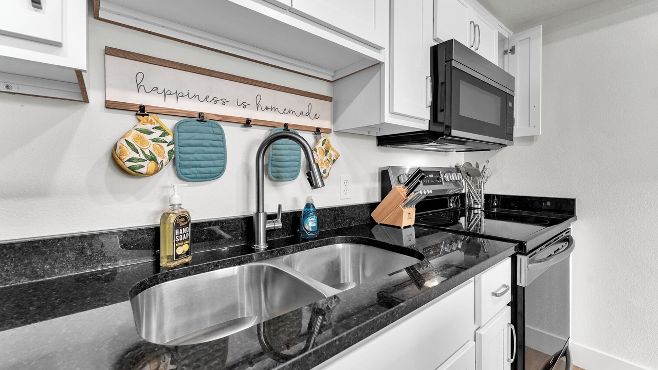 Photo of Kitchen in Branson