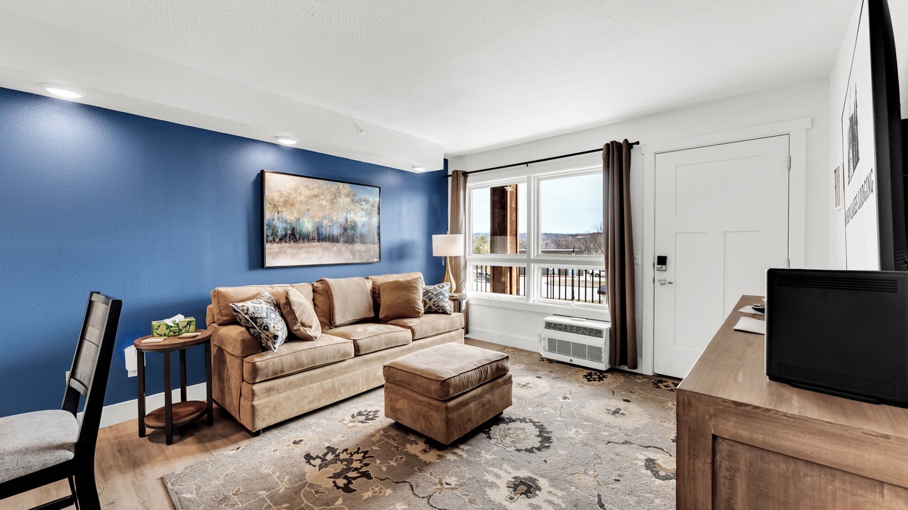 Photo of Livingroom in Branson