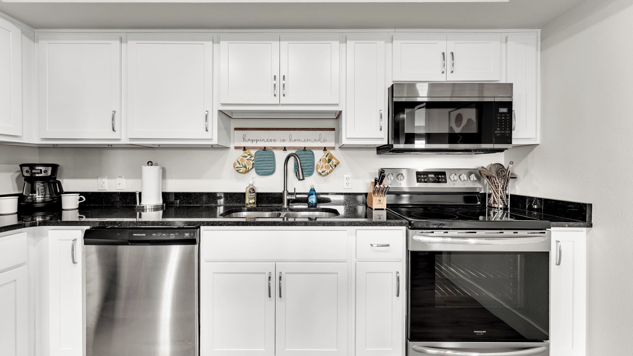 Photo of Kitchen in Branson
