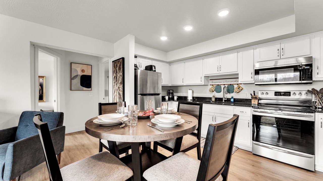 Photo of Kitchen in Branson