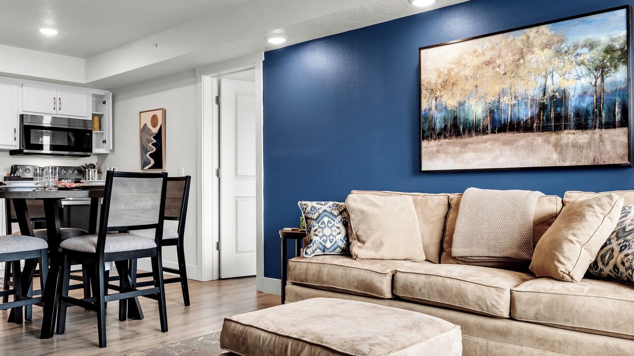 Photo of Livingroom in Branson