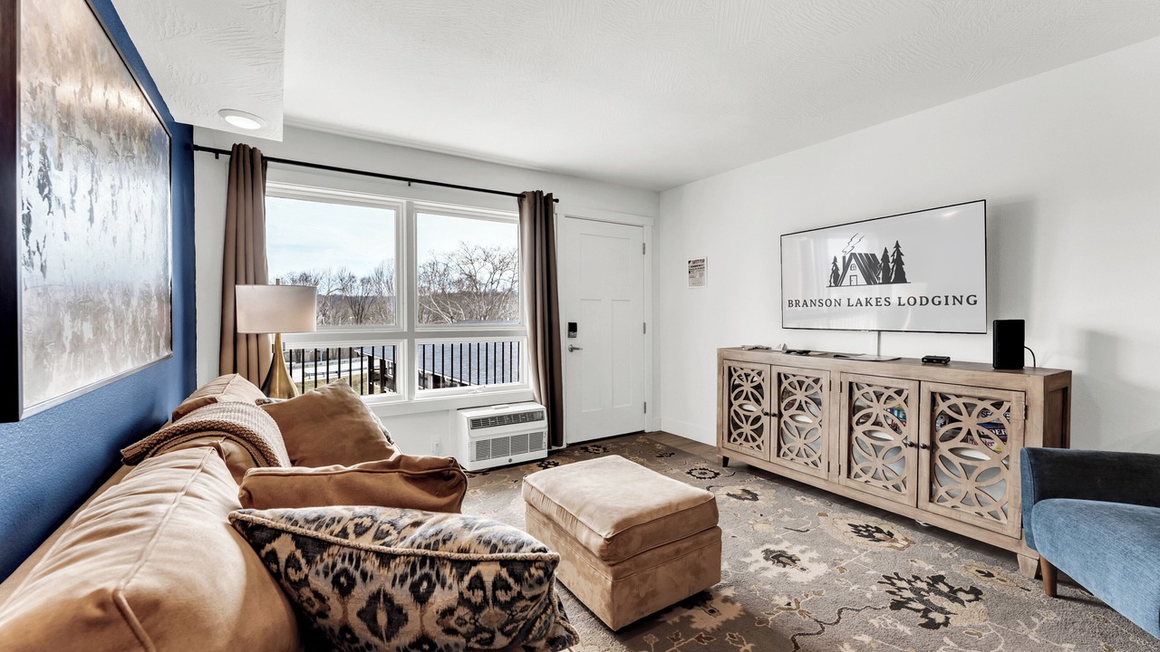 Photo of Livingroom in Branson
