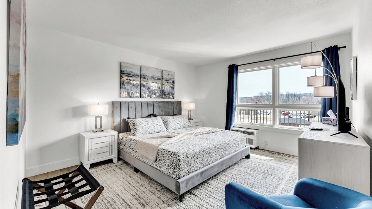 Photo of Bedroom in Branson