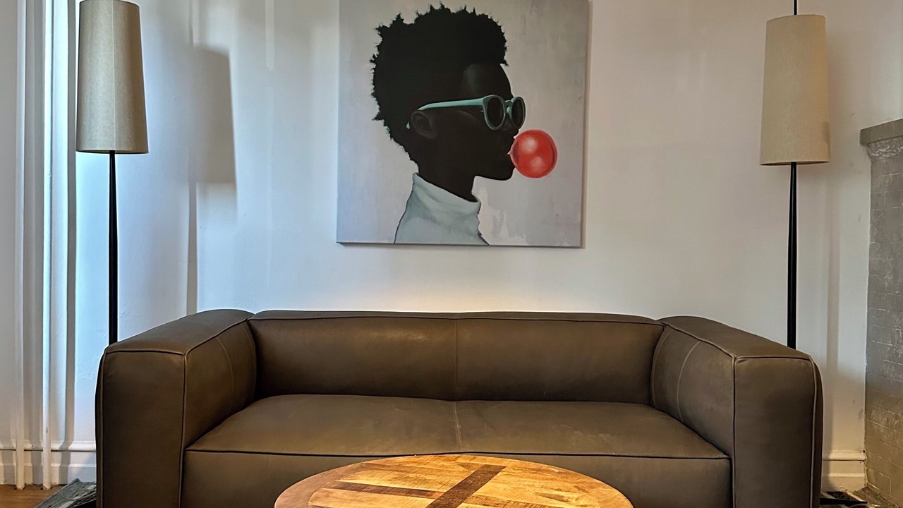 Photo of Livingroom in Allentown