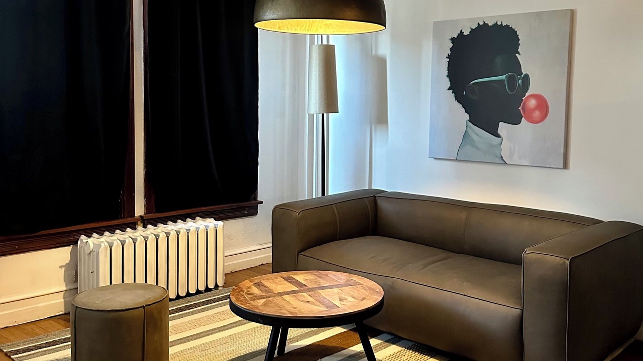 Photo of Livingroom in Allentown