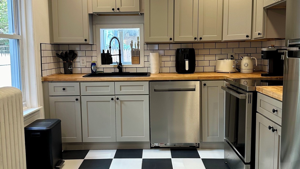 Photo of Kitchen in Allentown